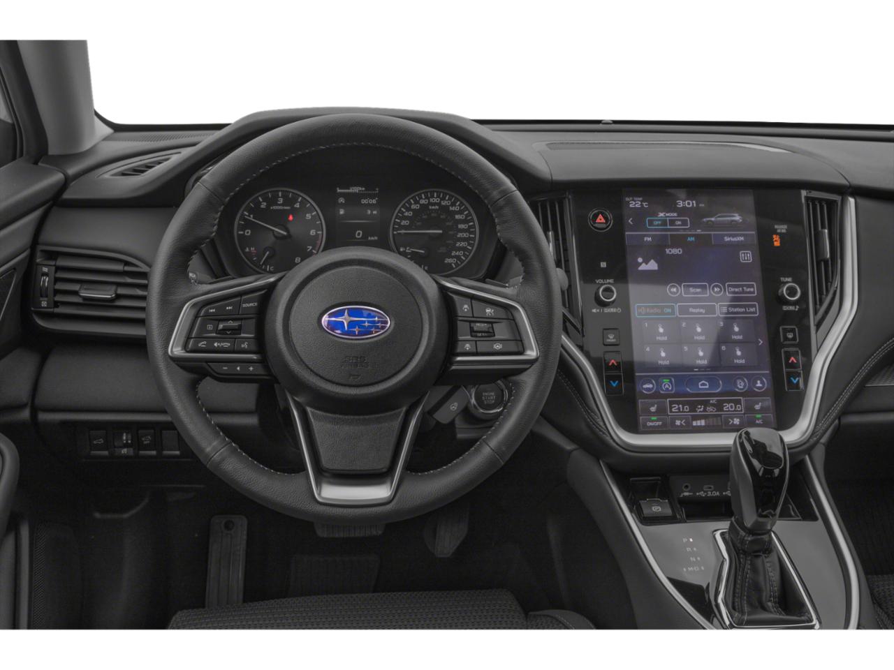 2025 Subaru Outback Vehicle Photo in Doylestown, PA 18902