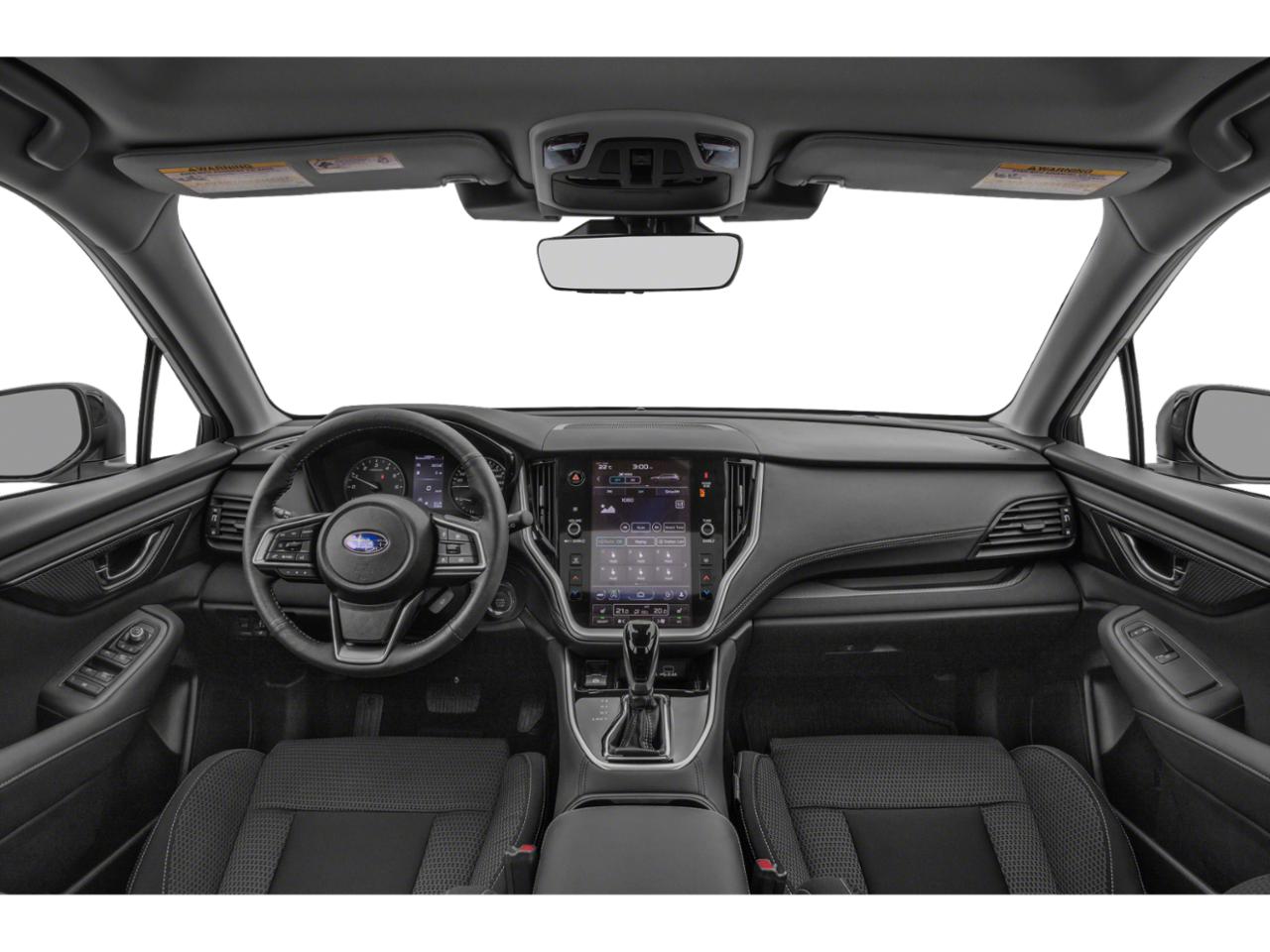 2025 Subaru Outback Vehicle Photo in Doylestown, PA 18902