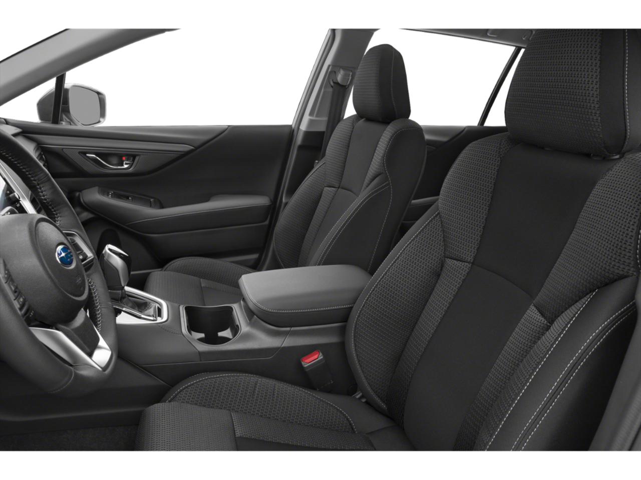 2025 Subaru Outback Vehicle Photo in Doylestown, PA 18902