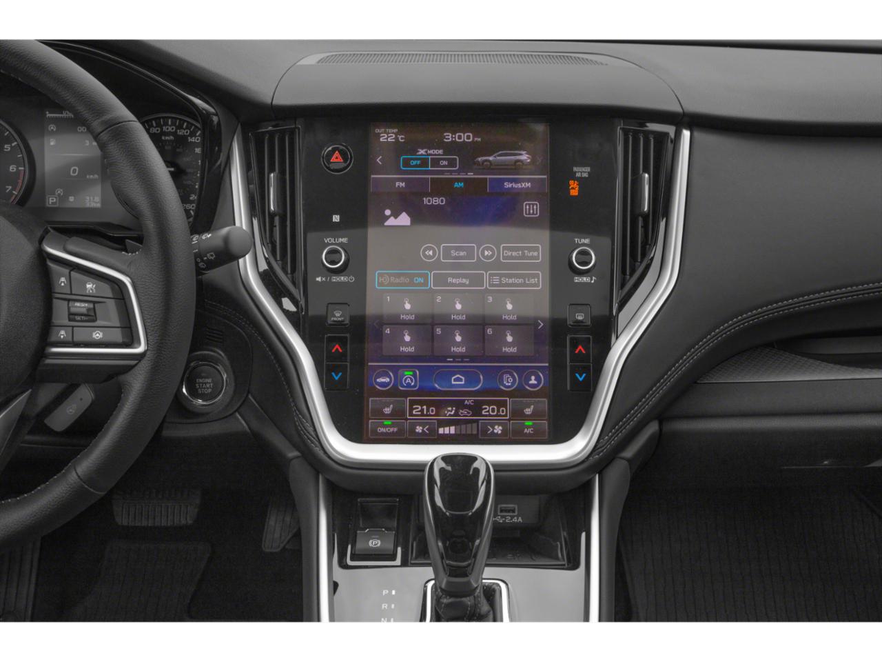 2025 Subaru Outback Vehicle Photo in Doylestown, PA 18902