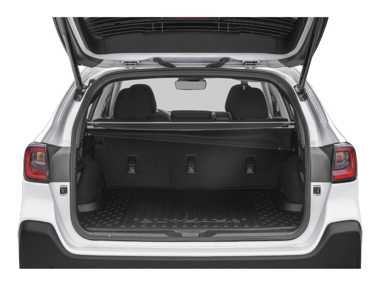 2025 Subaru Outback Vehicle Photo in Doylestown, PA 18902