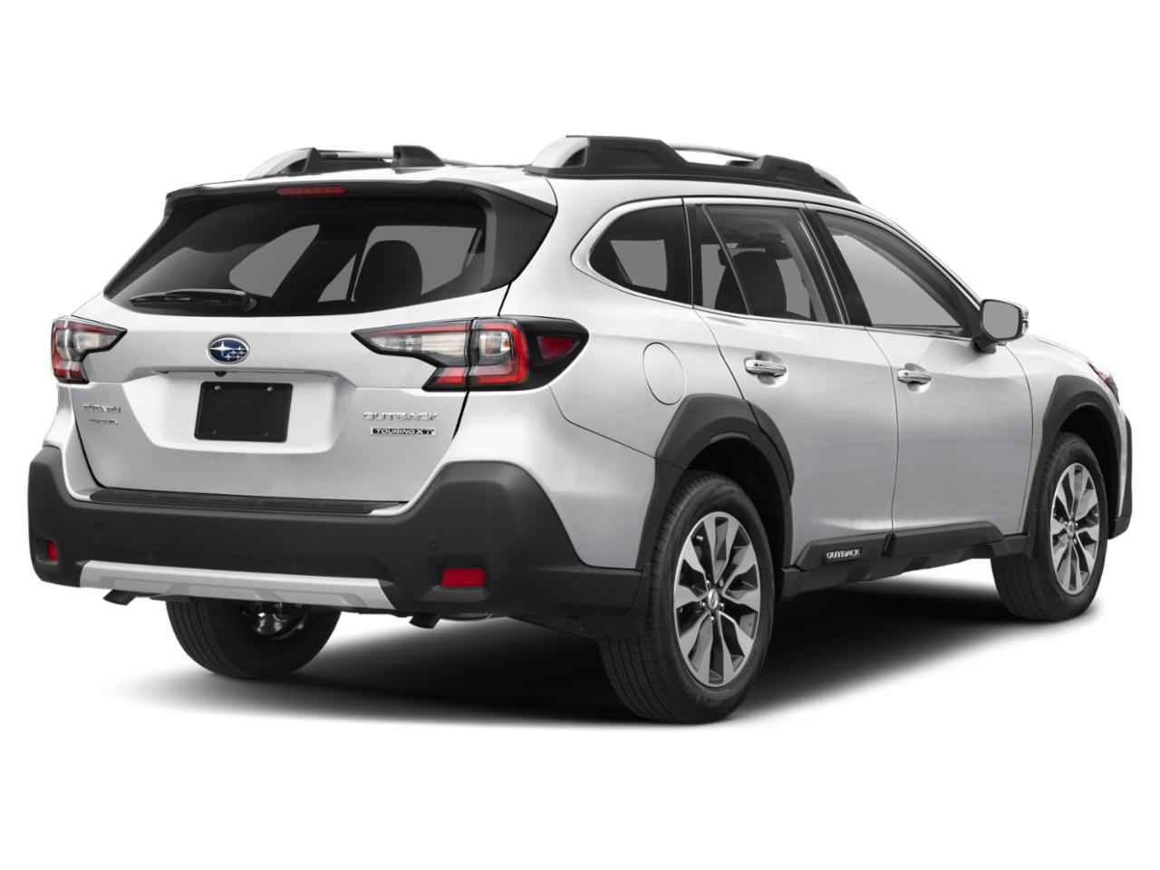 2025 Subaru Outback Vehicle Photo in Doylestown, PA 18902