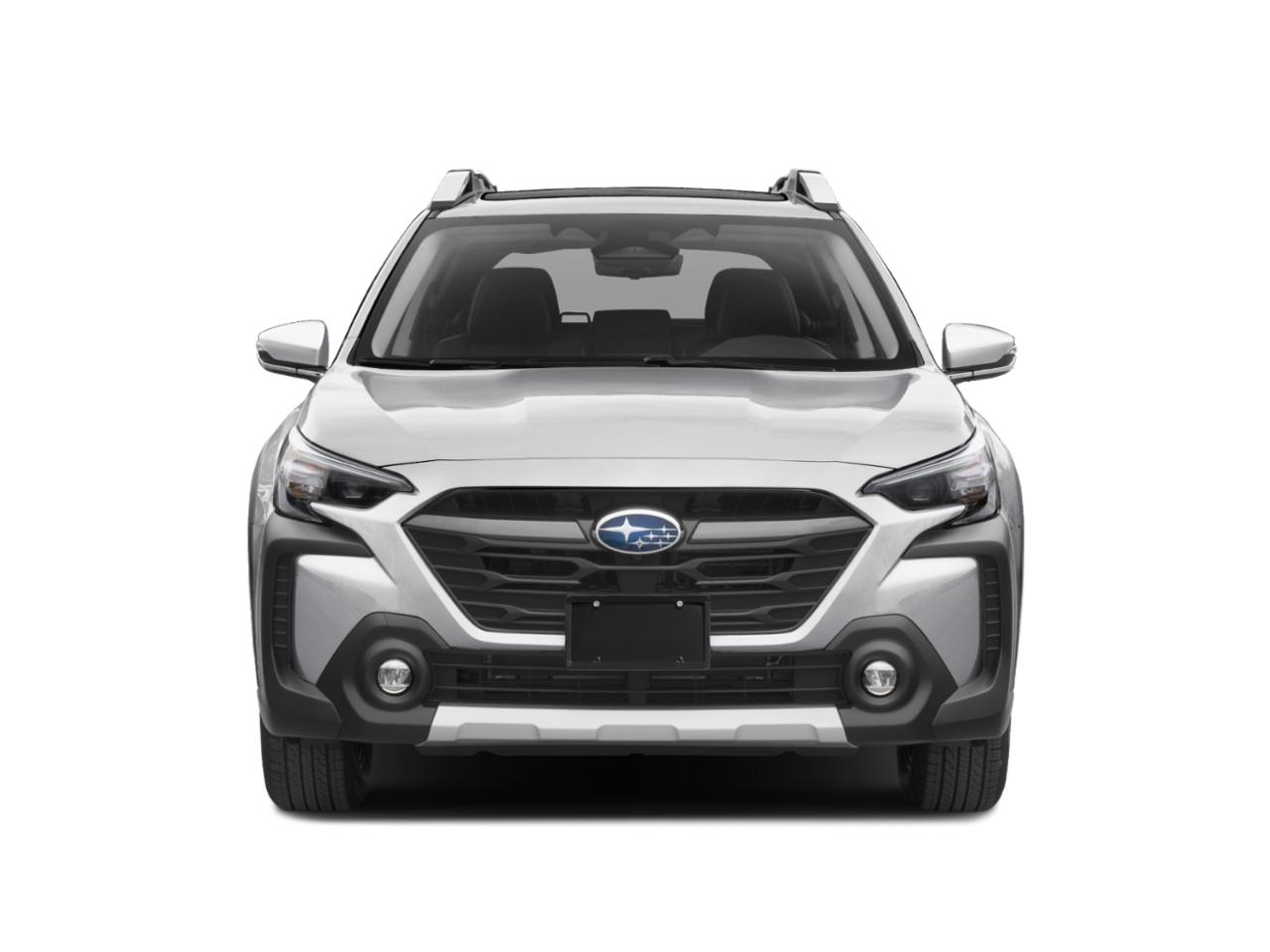 2025 Subaru Outback Vehicle Photo in Doylestown, PA 18902