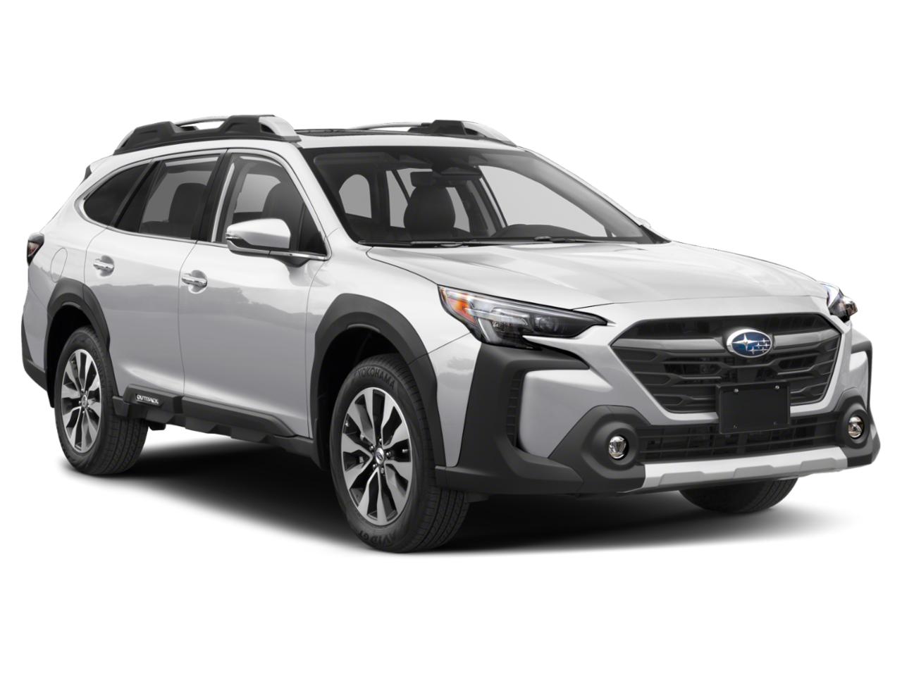 2025 Subaru Outback Vehicle Photo in Doylestown, PA 18902