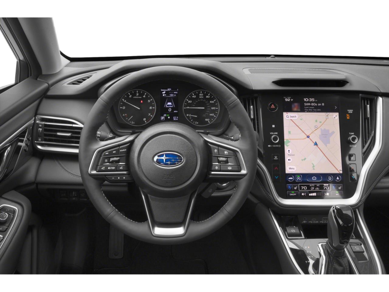 2025 Subaru Outback Vehicle Photo in Doylestown, PA 18902