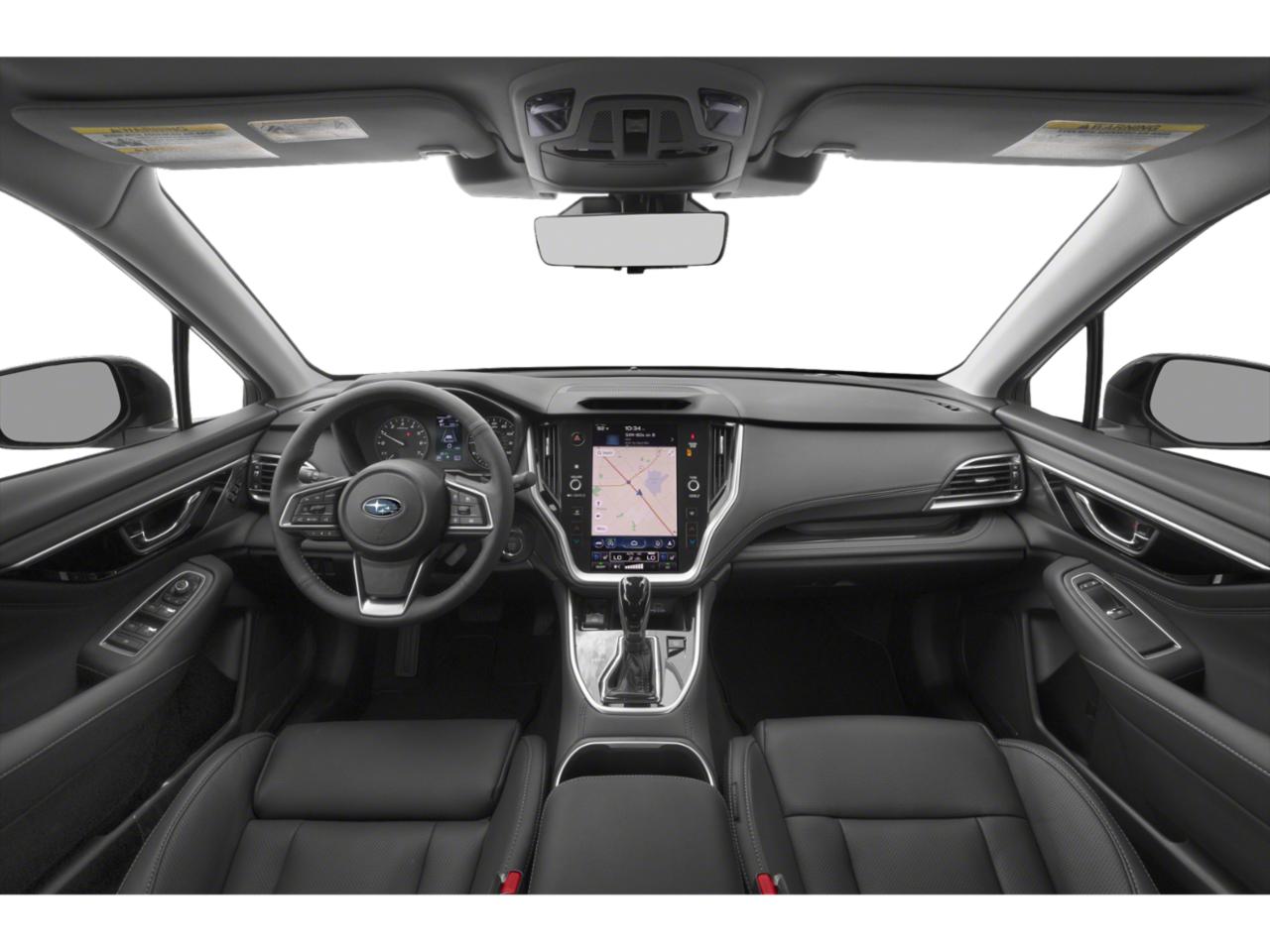 2025 Subaru Outback Vehicle Photo in Doylestown, PA 18902