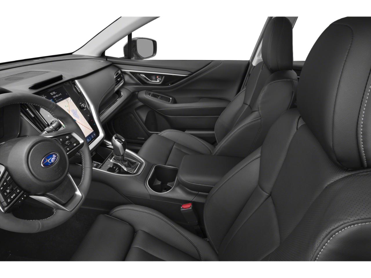 2025 Subaru Outback Vehicle Photo in Doylestown, PA 18902