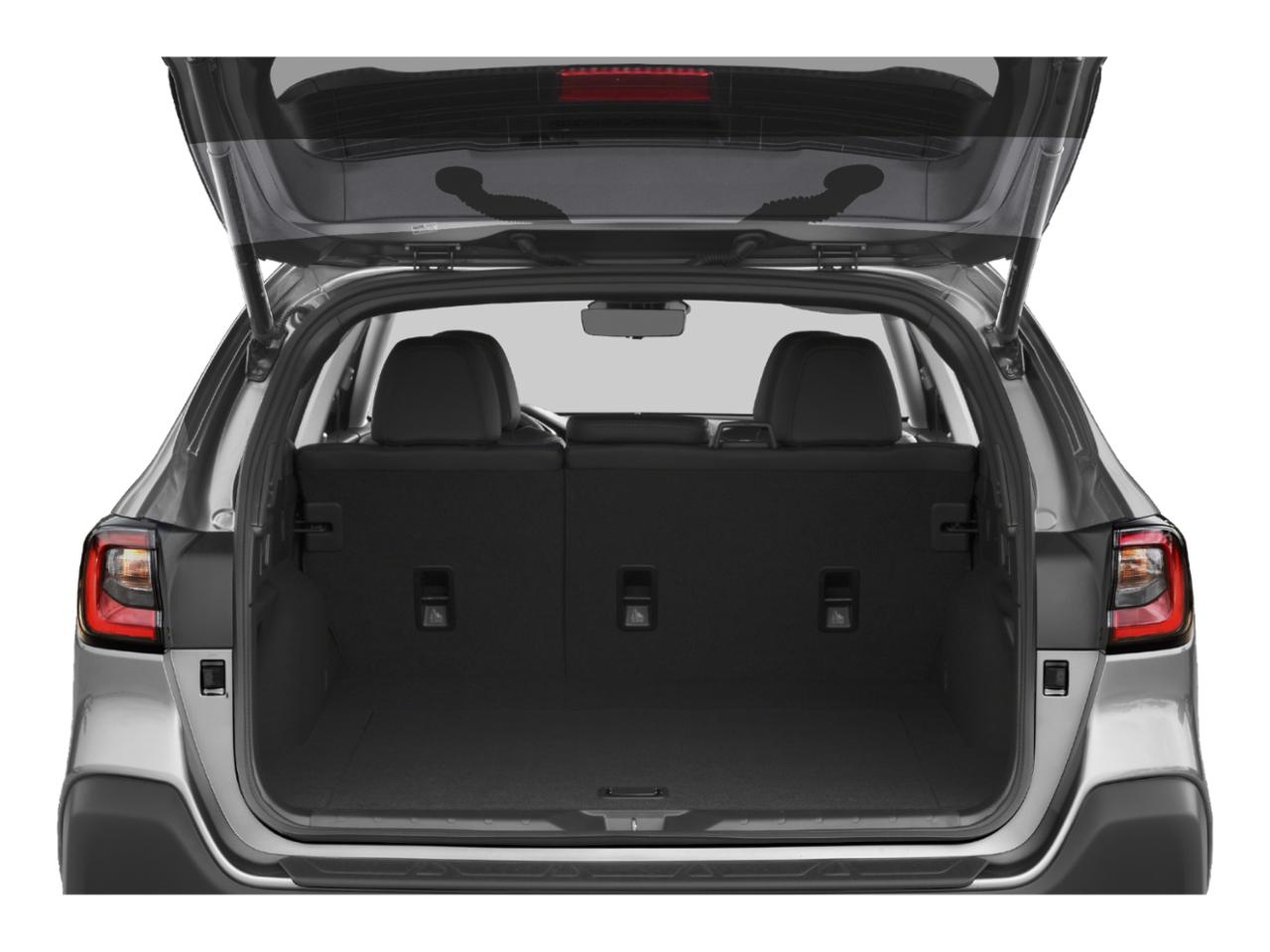 2025 Subaru Outback Vehicle Photo in Doylestown, PA 18902