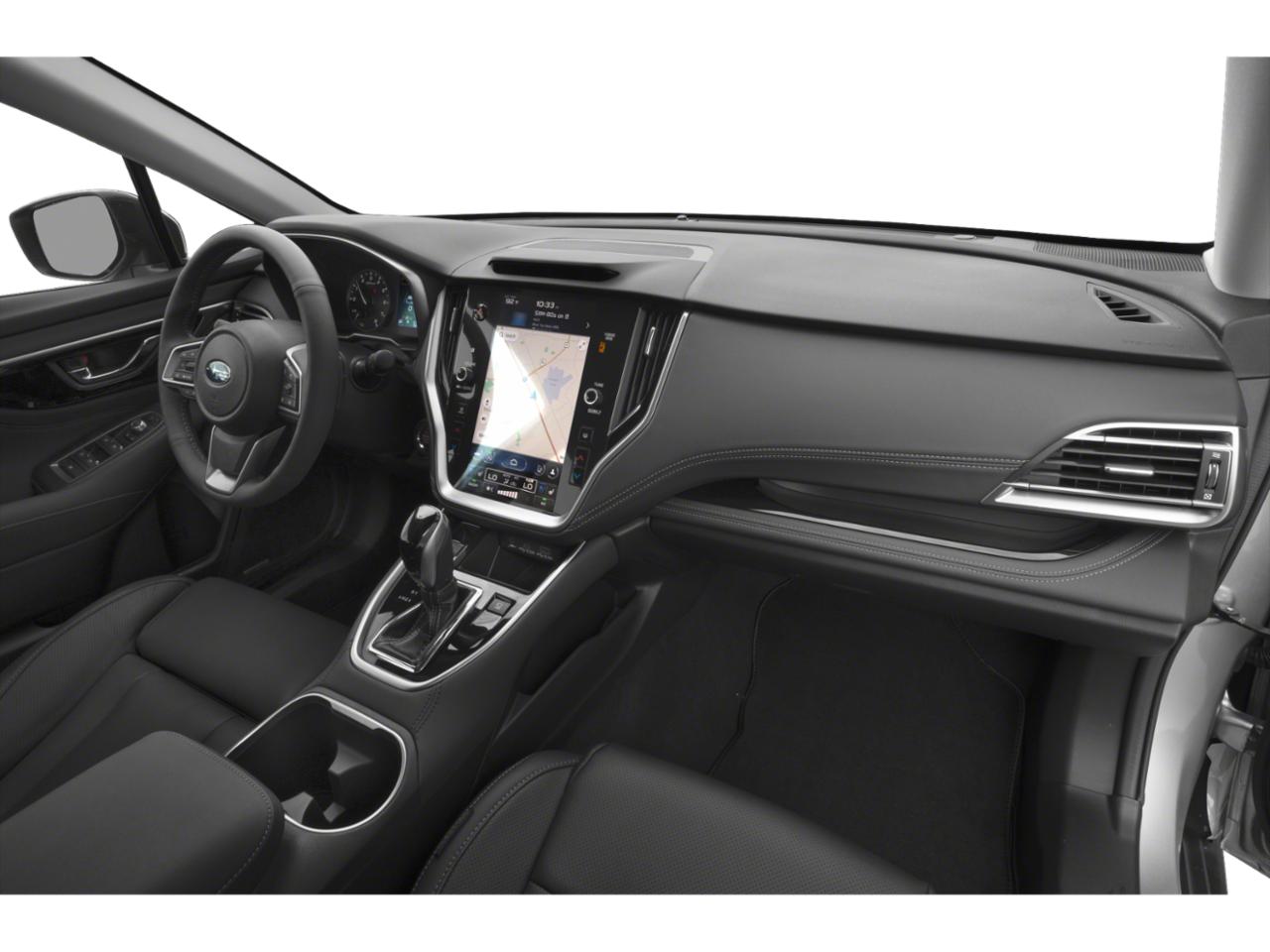 2025 Subaru Outback Vehicle Photo in Doylestown, PA 18902