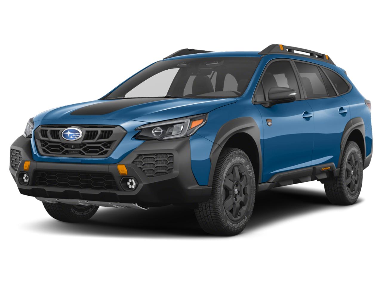 2025 Subaru Outback Vehicle Photo in Doylestown, PA 18902