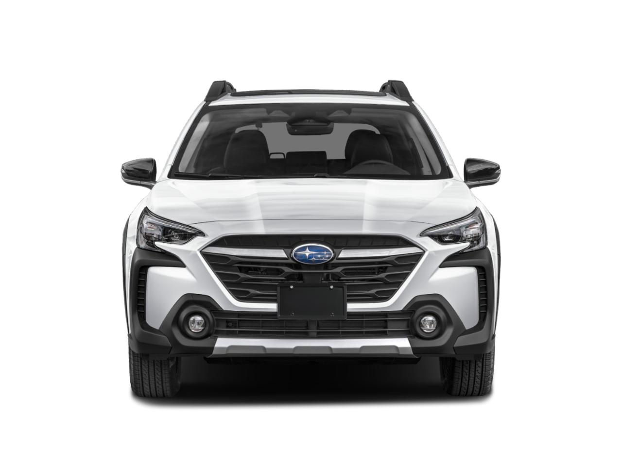 2025 Subaru Outback Vehicle Photo in Doylestown, PA 18902