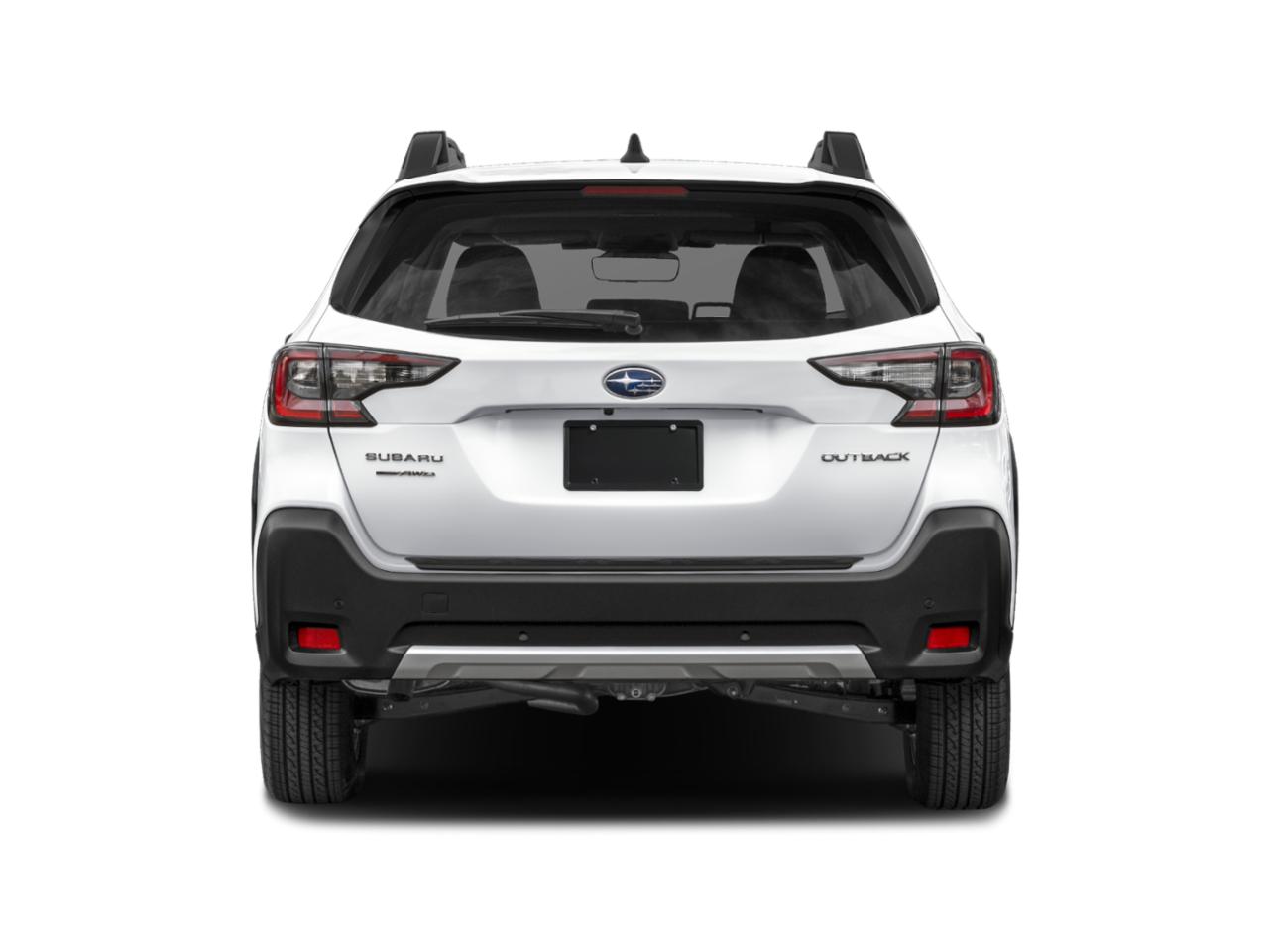 2025 Subaru Outback Vehicle Photo in Doylestown, PA 18902