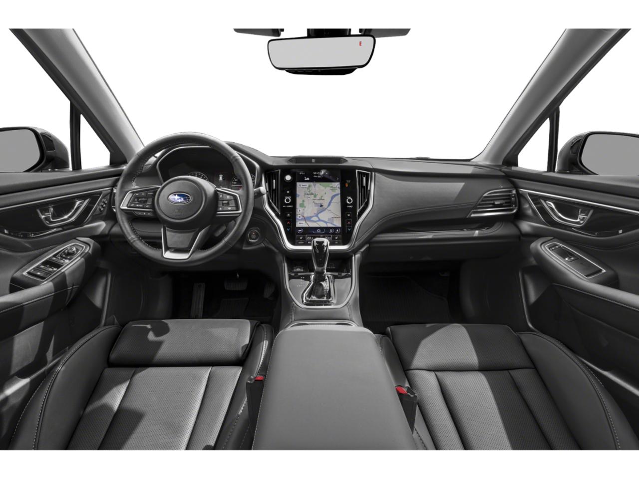 2025 Subaru Outback Vehicle Photo in Doylestown, PA 18902