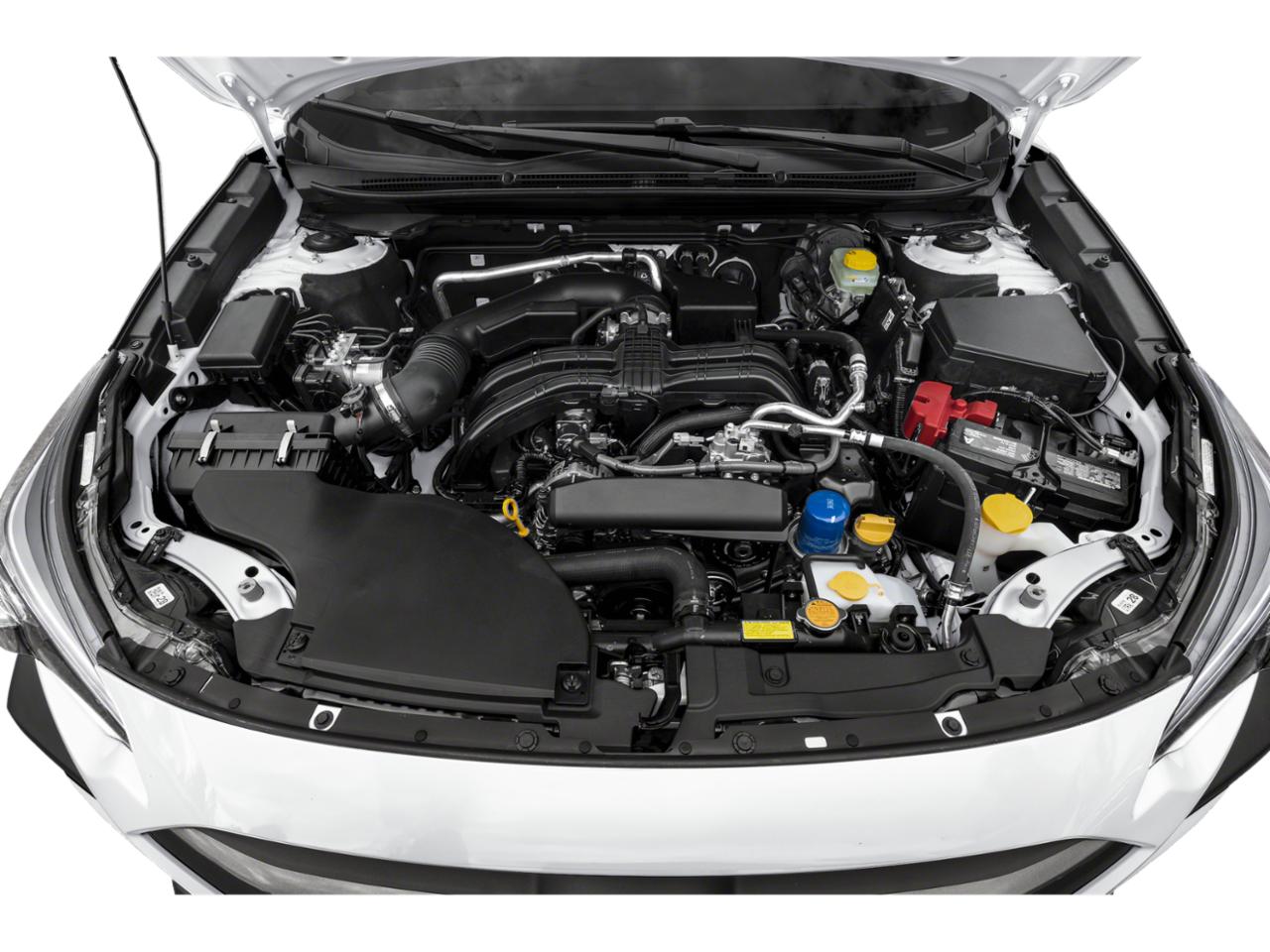 2025 Subaru Outback Vehicle Photo in Doylestown, PA 18902