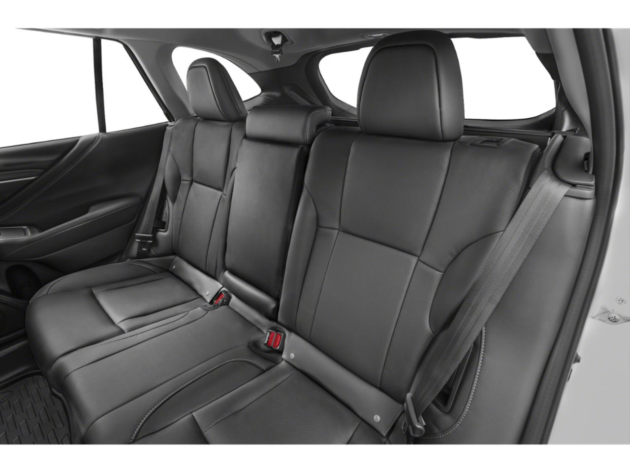 2025 Subaru Outback Vehicle Photo in Doylestown, PA 18902
