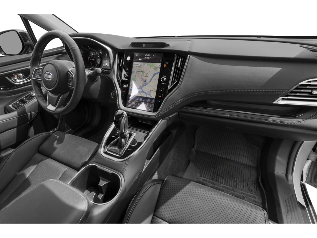 2025 Subaru Outback Vehicle Photo in Doylestown, PA 18902