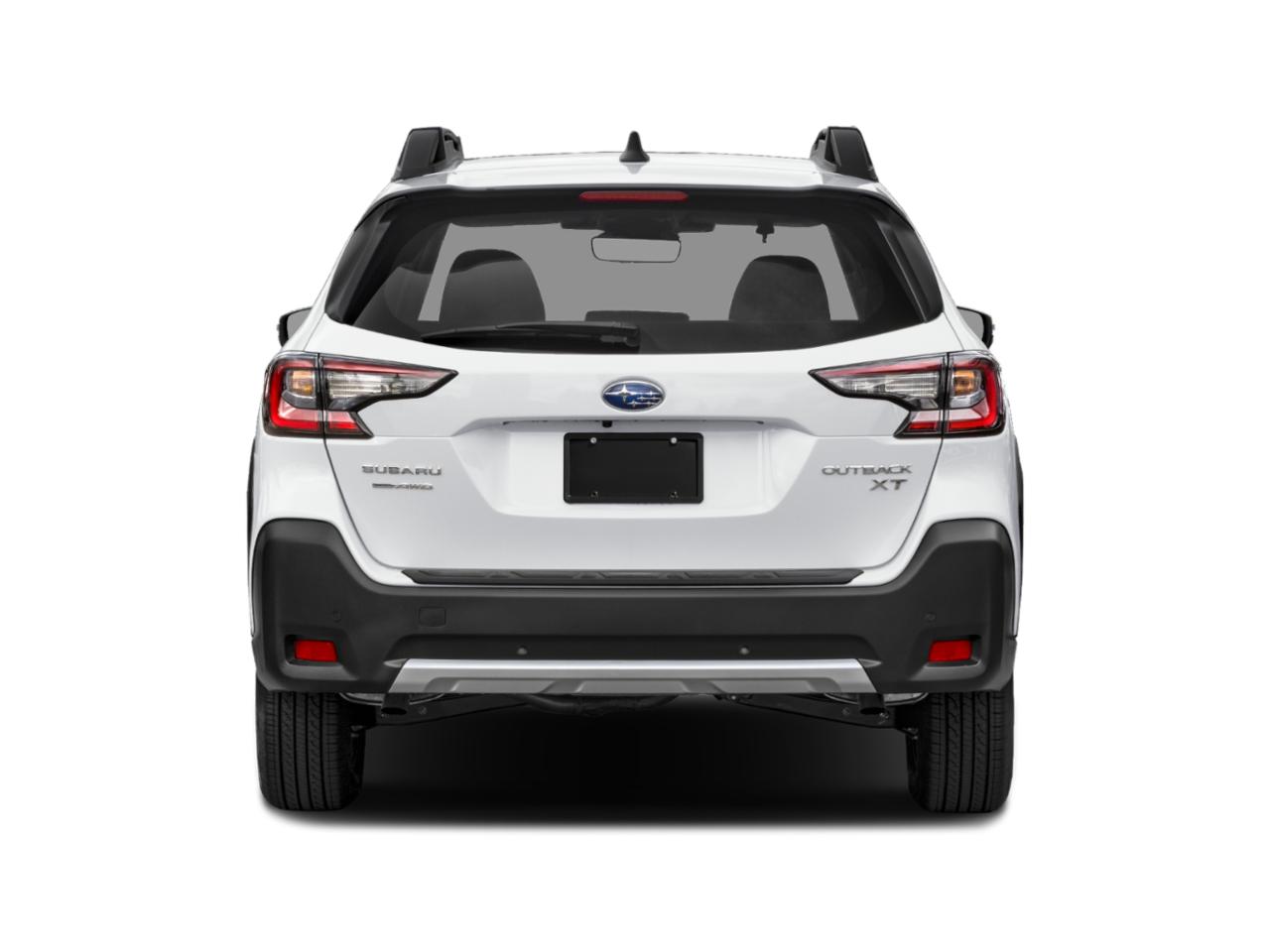 2025 Subaru Outback Vehicle Photo in Doylestown, PA 18902