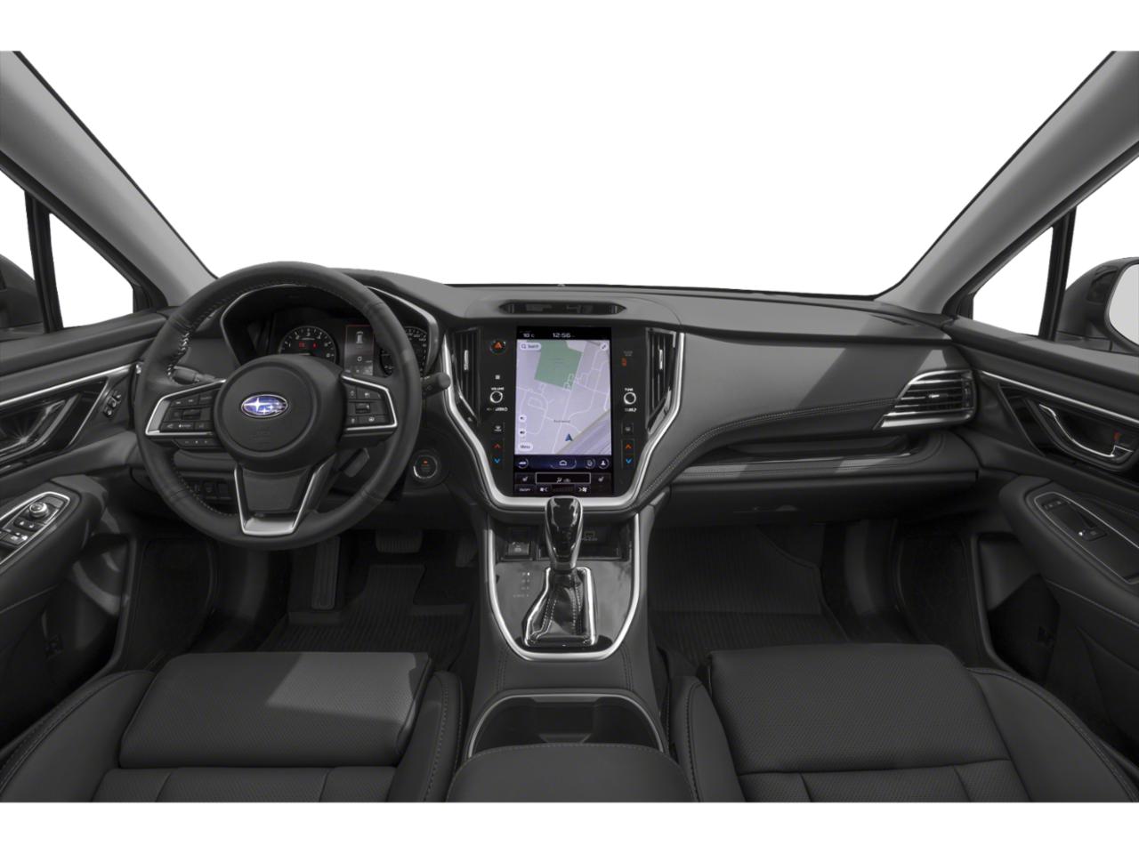 2025 Subaru Outback Vehicle Photo in Doylestown, PA 18902
