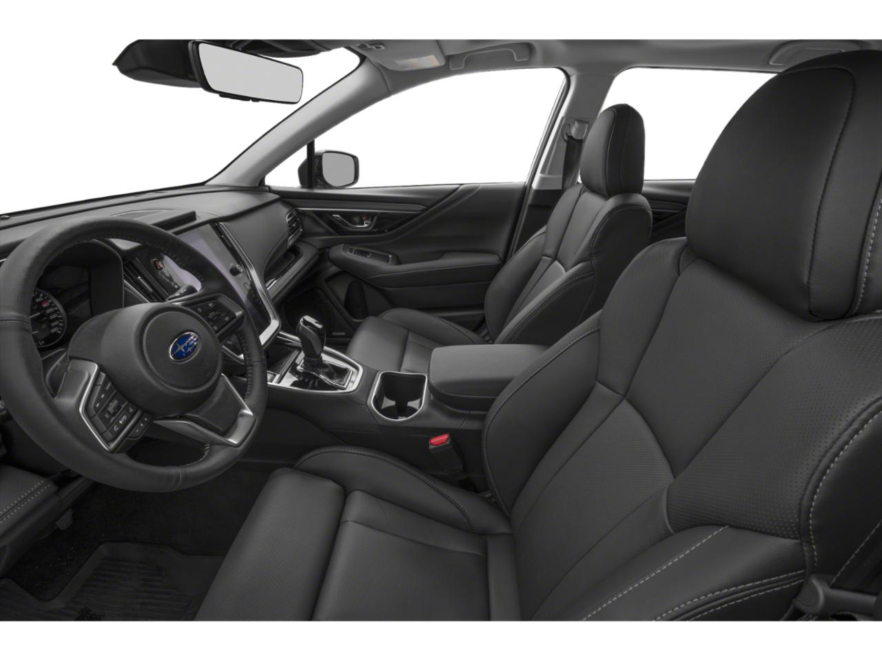 2025 Subaru Outback Vehicle Photo in Doylestown, PA 18902