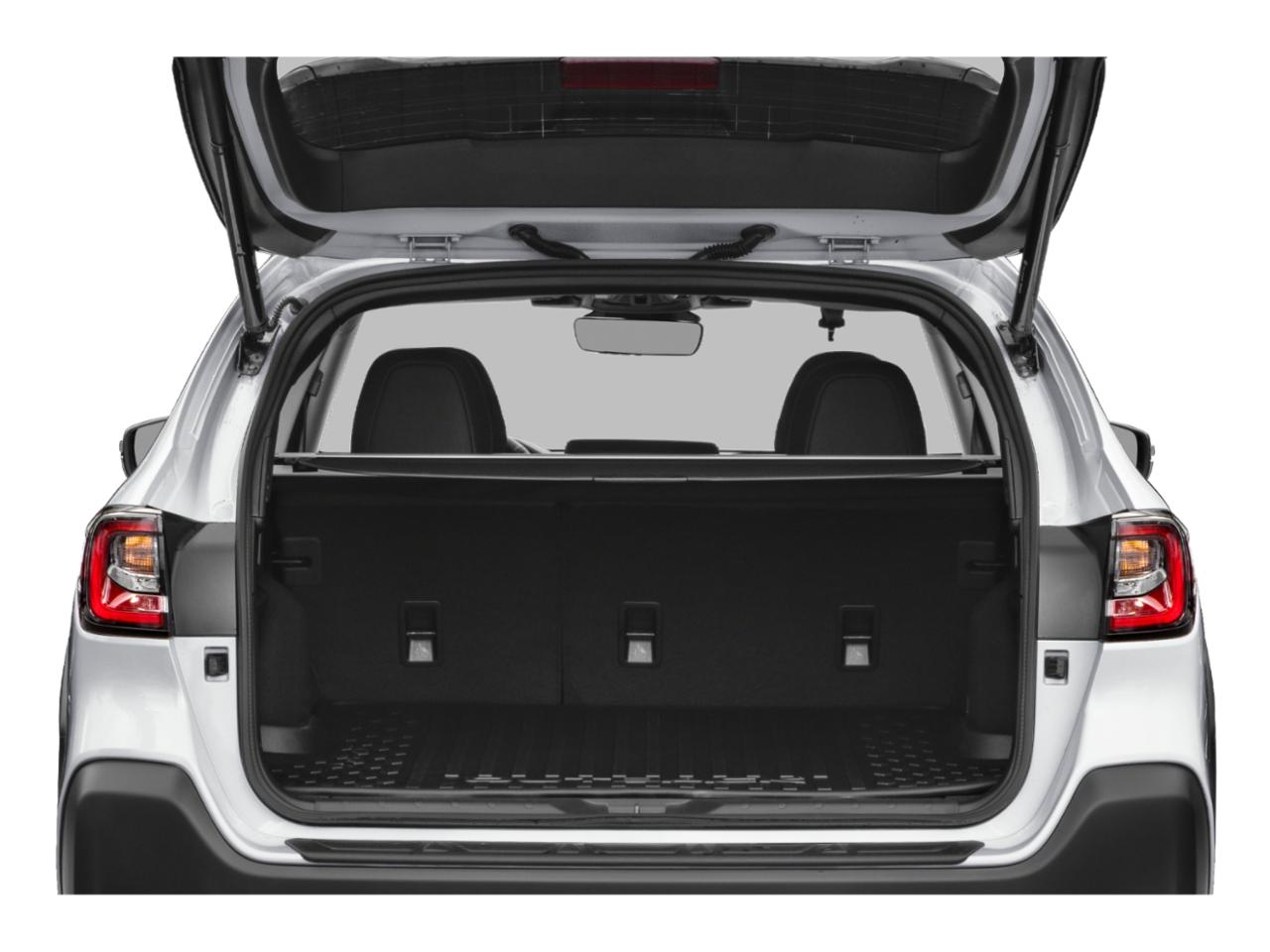 2025 Subaru Outback Vehicle Photo in Doylestown, PA 18902