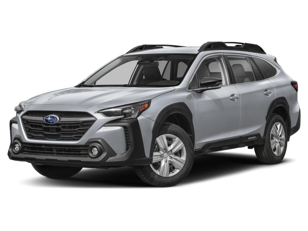 2025 Subaru Outback Vehicle Photo in POTSDAM, NY 13676-1281