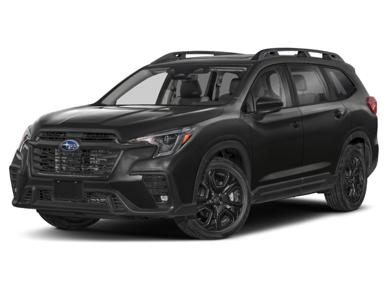 2025 Subaru Ascent Vehicle Photo in Mechanicsburg, PA 17050