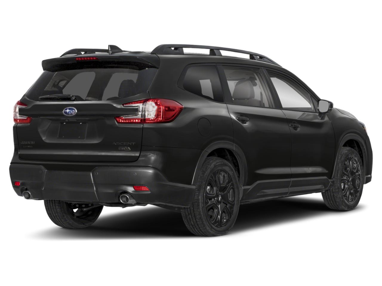 2025 Subaru Ascent Vehicle Photo in Mechanicsburg, PA 17050