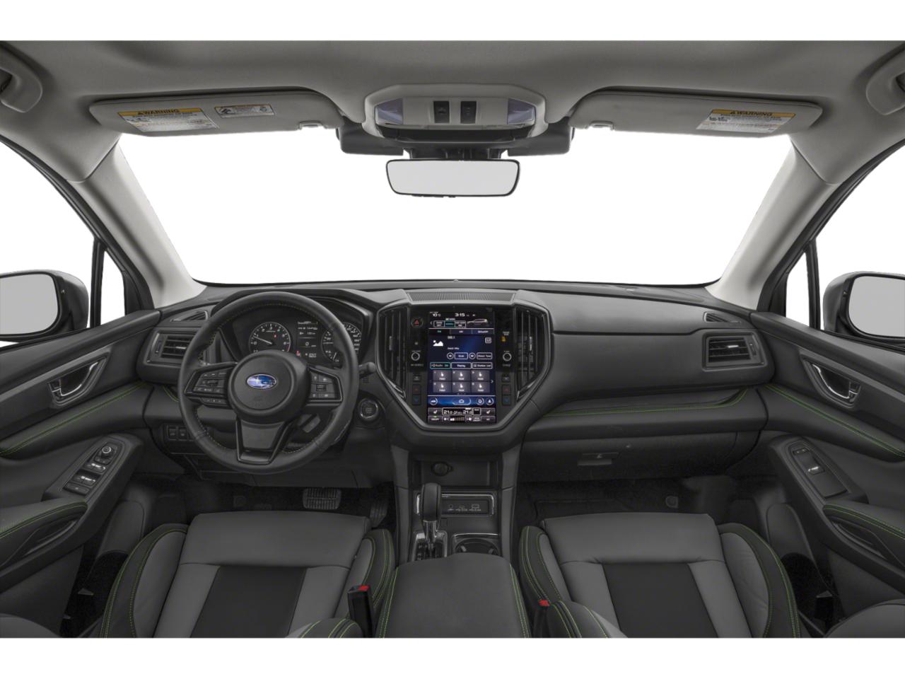 2025 Subaru Ascent Vehicle Photo in Mechanicsburg, PA 17050