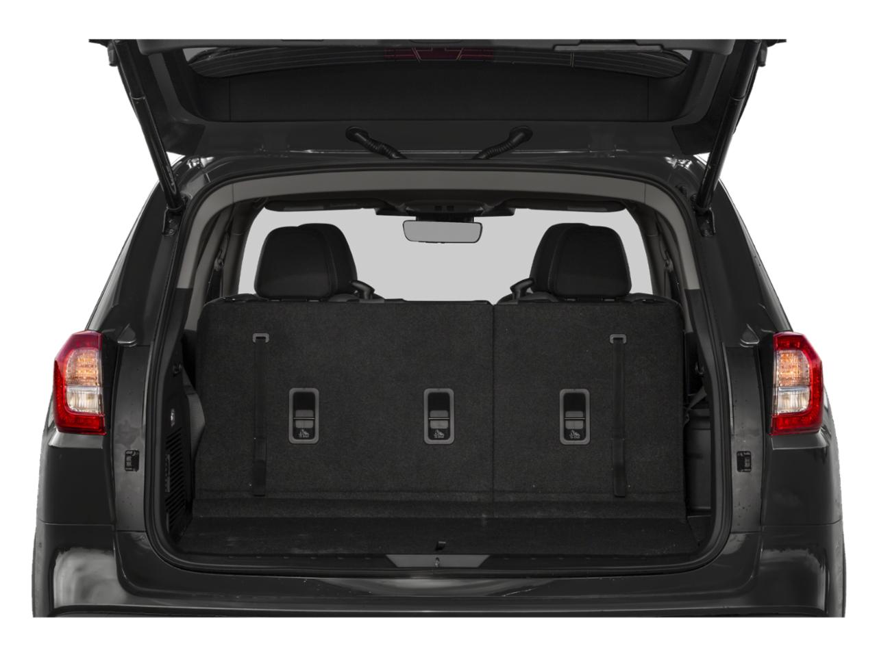 2025 Subaru Ascent Vehicle Photo in Mechanicsburg, PA 17050