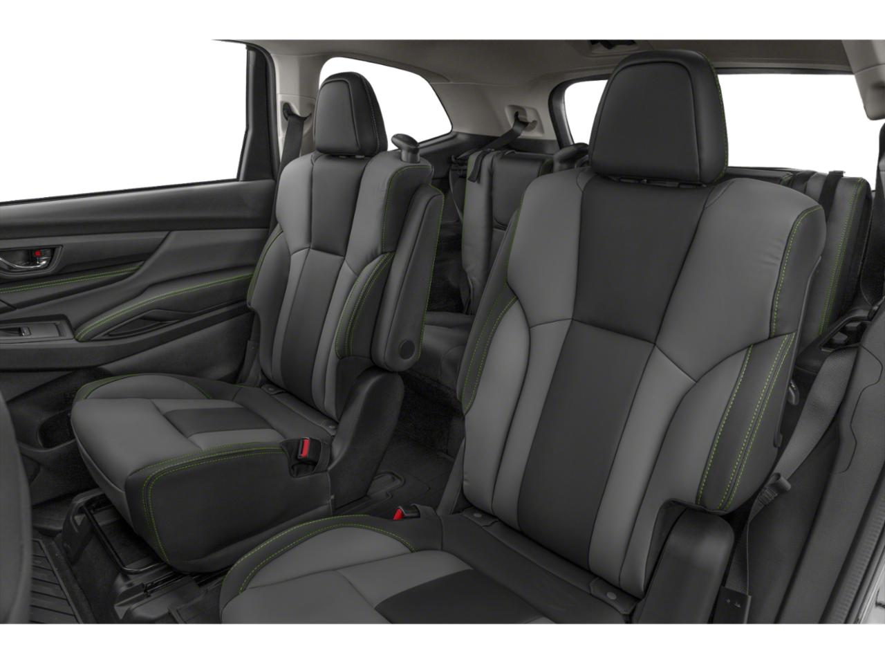 2025 Subaru Ascent Vehicle Photo in Mechanicsburg, PA 17050