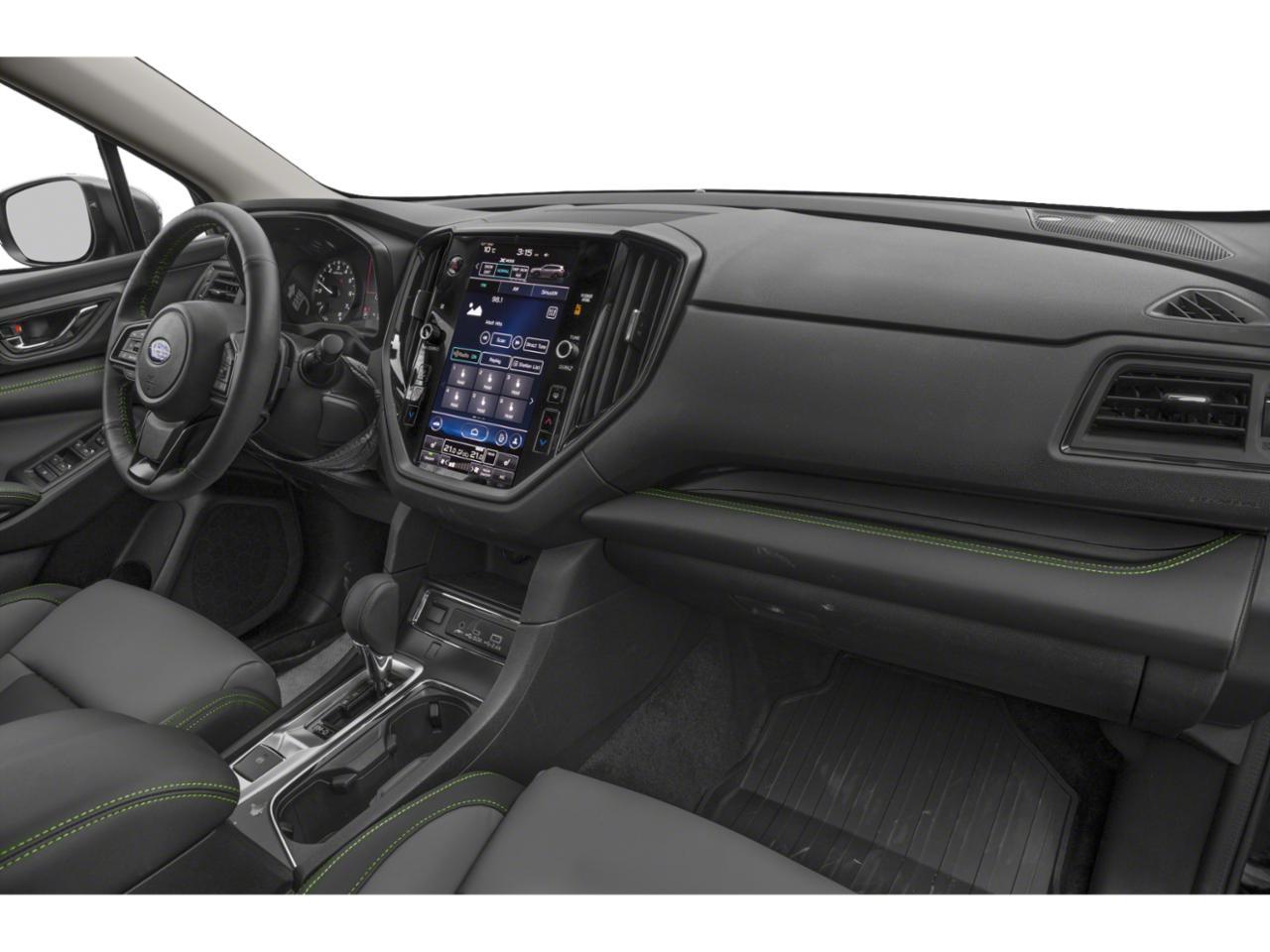2025 Subaru Ascent Vehicle Photo in Mechanicsburg, PA 17050