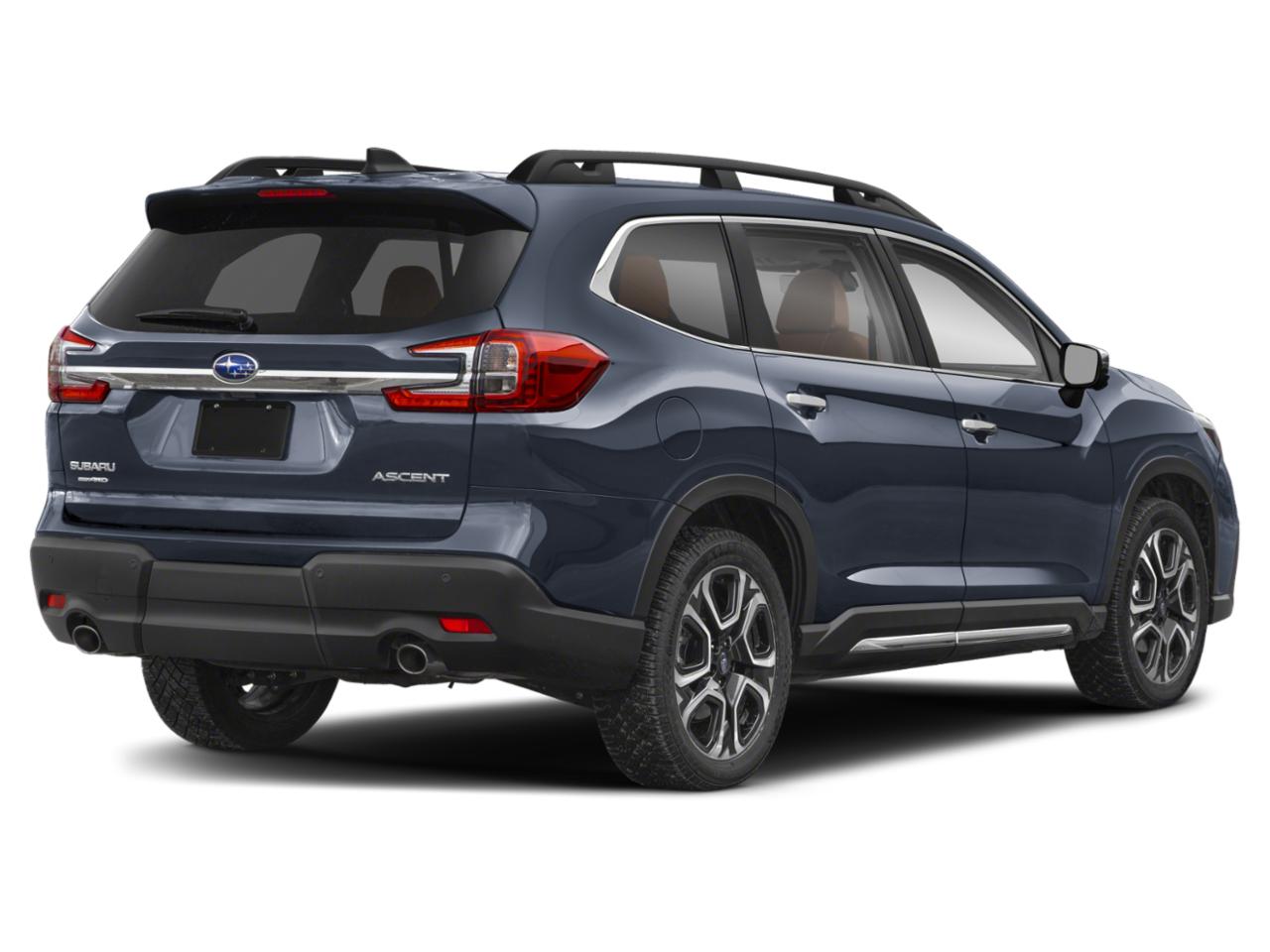 2025 Subaru Ascent Vehicle Photo in San Antonio, TX 78238