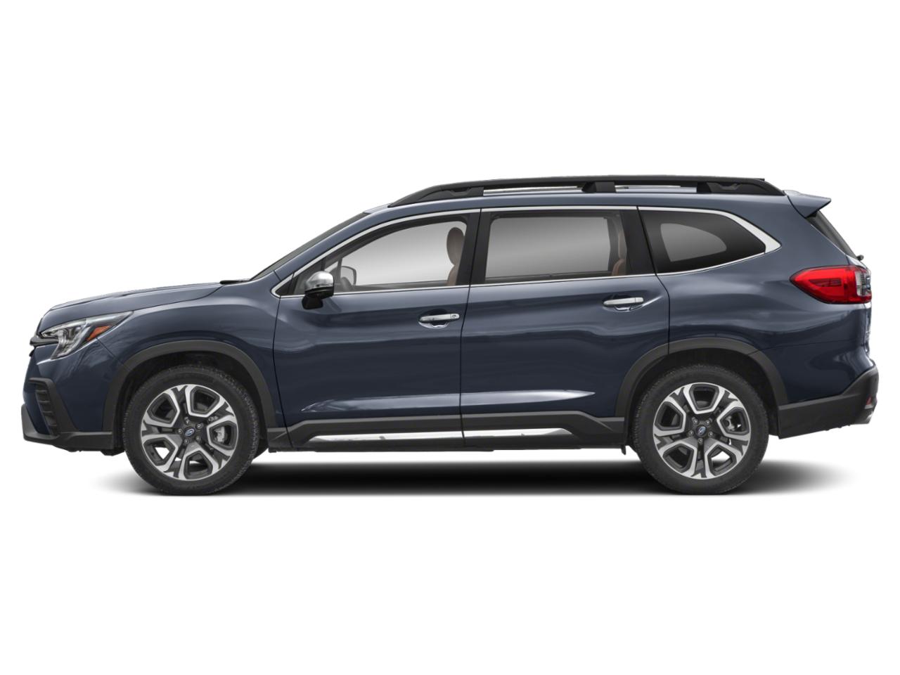 2025 Subaru Ascent Vehicle Photo in San Antonio, TX 78238