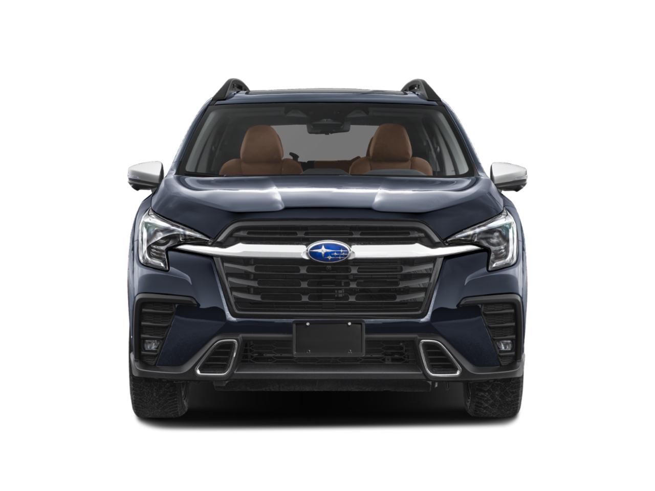 2025 Subaru Ascent Vehicle Photo in San Antonio, TX 78238