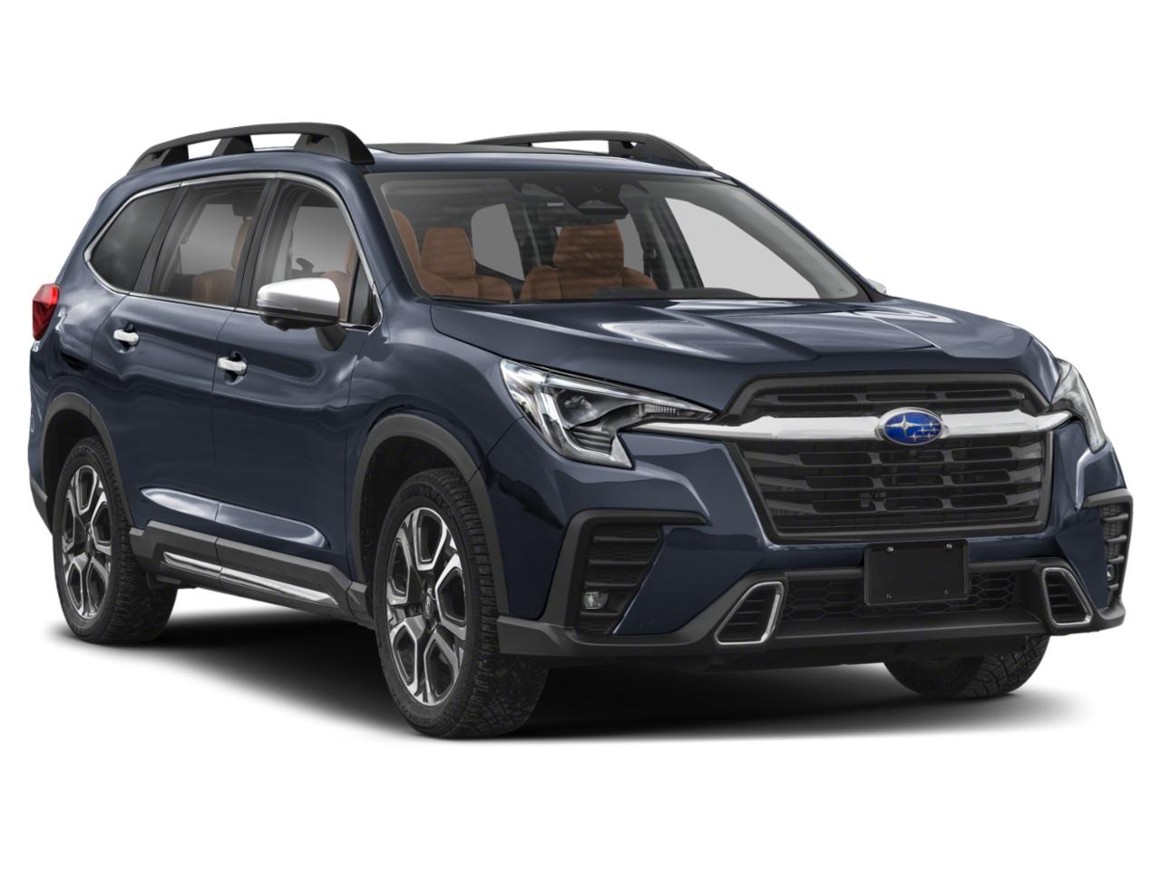 2025 Subaru Ascent Vehicle Photo in San Antonio, TX 78238