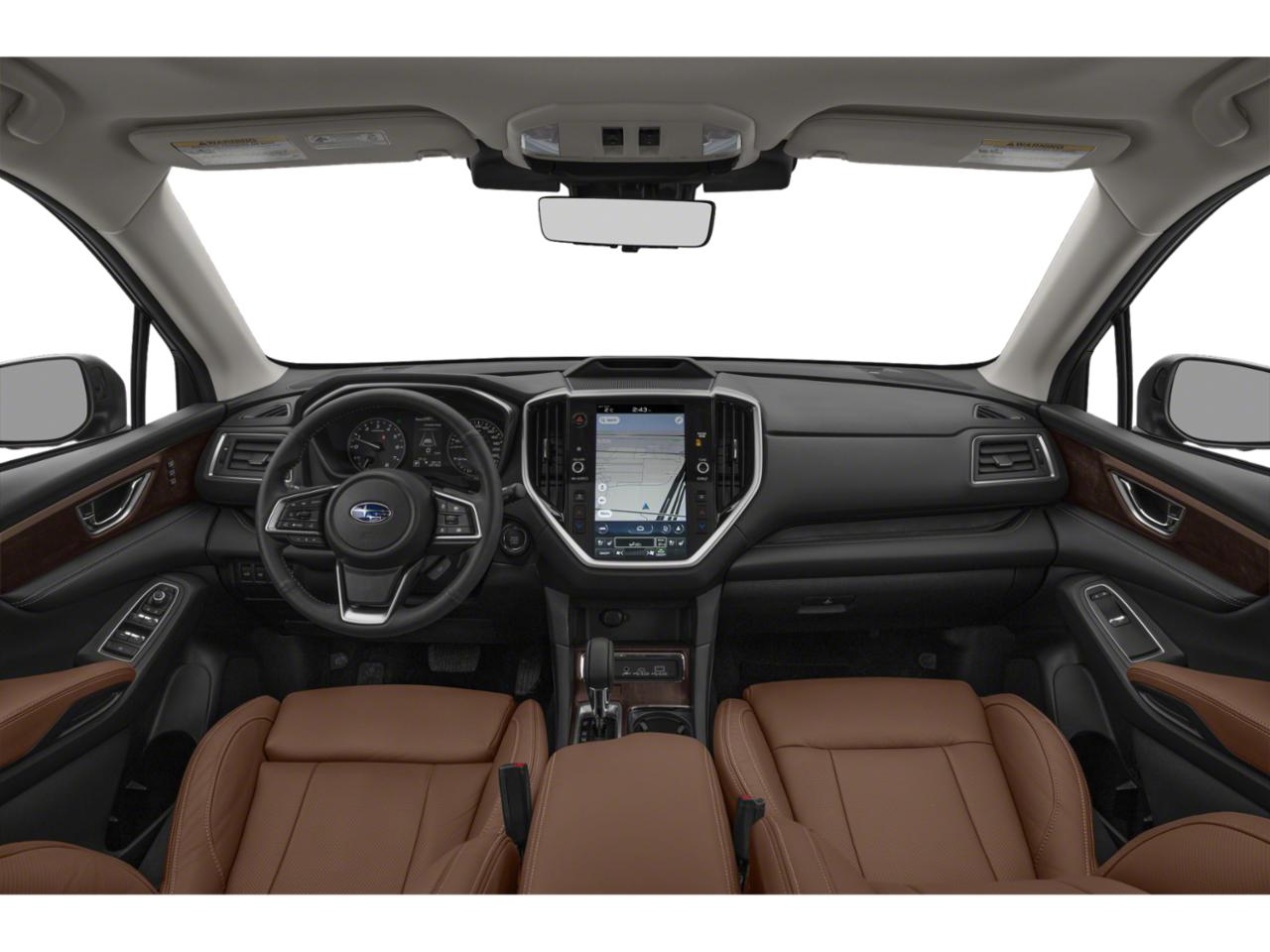 2025 Subaru Ascent Vehicle Photo in San Antonio, TX 78238
