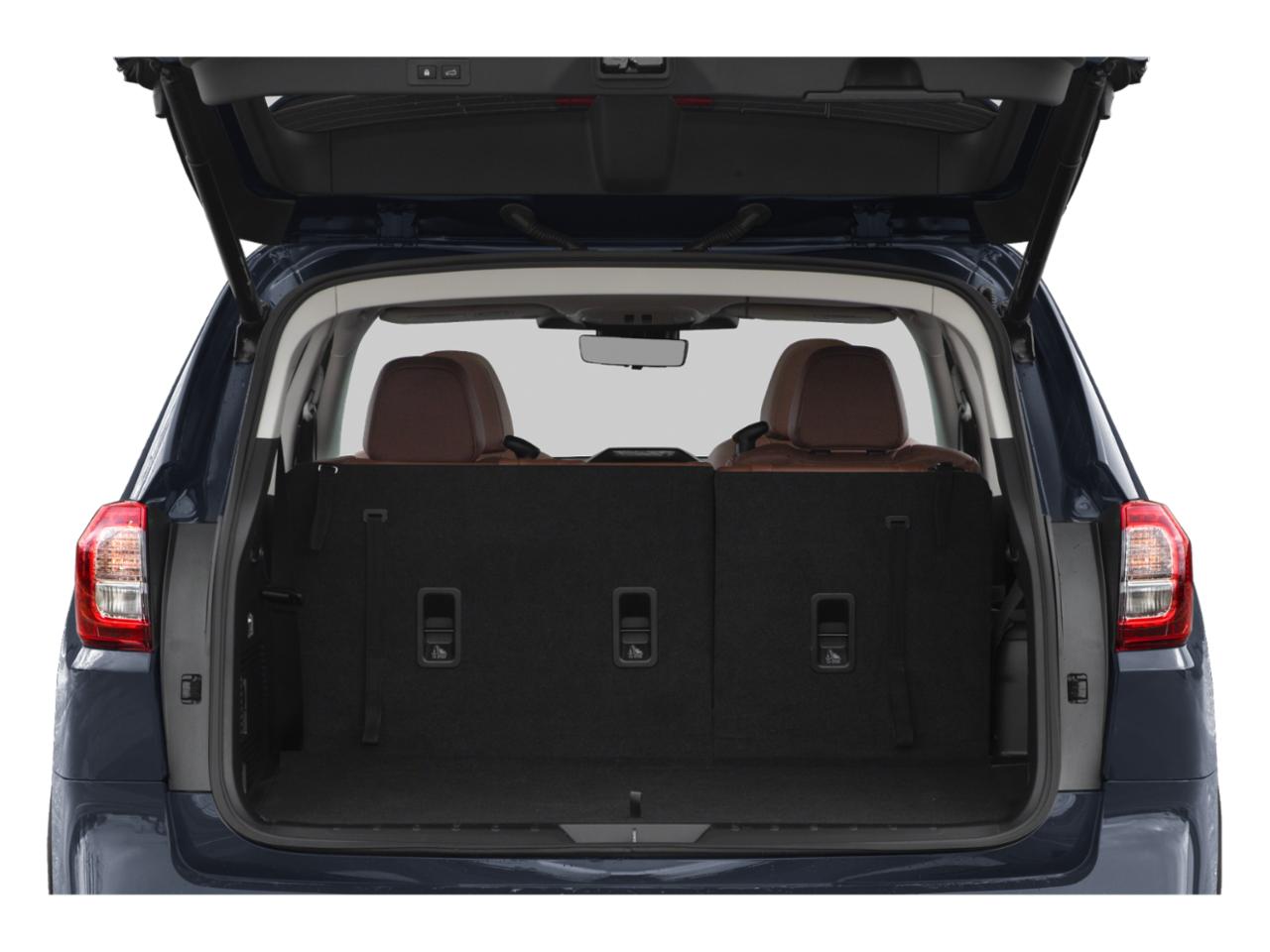 2025 Subaru Ascent Vehicle Photo in San Antonio, TX 78238