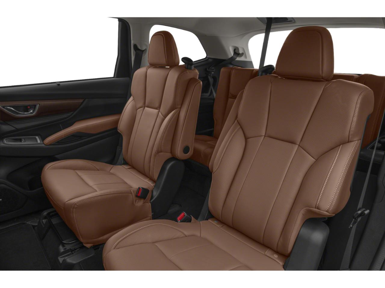 2025 Subaru Ascent Vehicle Photo in San Antonio, TX 78238