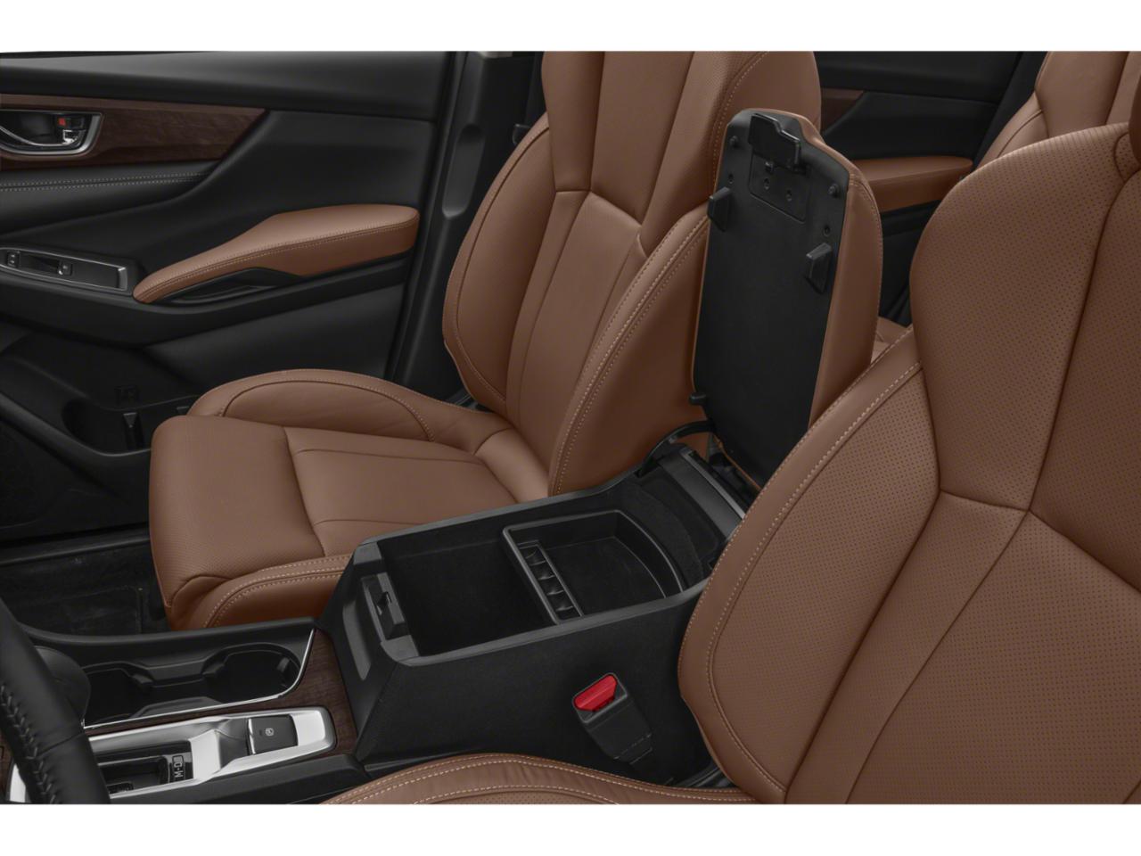 2025 Subaru Ascent Vehicle Photo in San Antonio, TX 78238