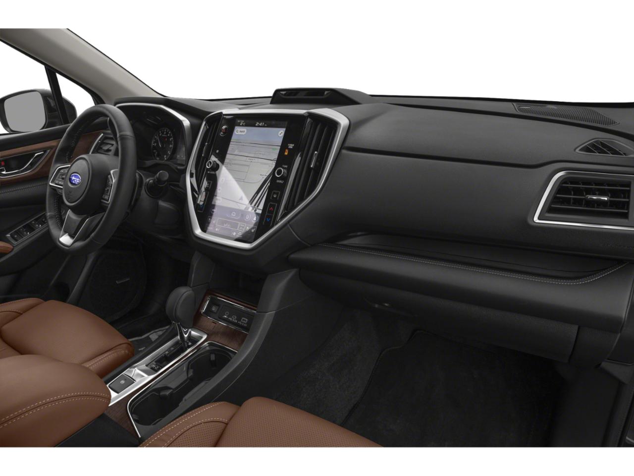 2025 Subaru Ascent Vehicle Photo in San Antonio, TX 78238