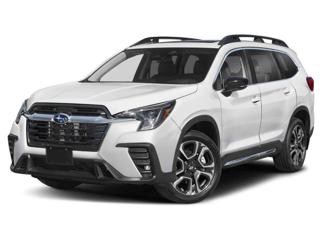 2025 Subaru Ascent Vehicle Photo in San Antonio, TX 78230
