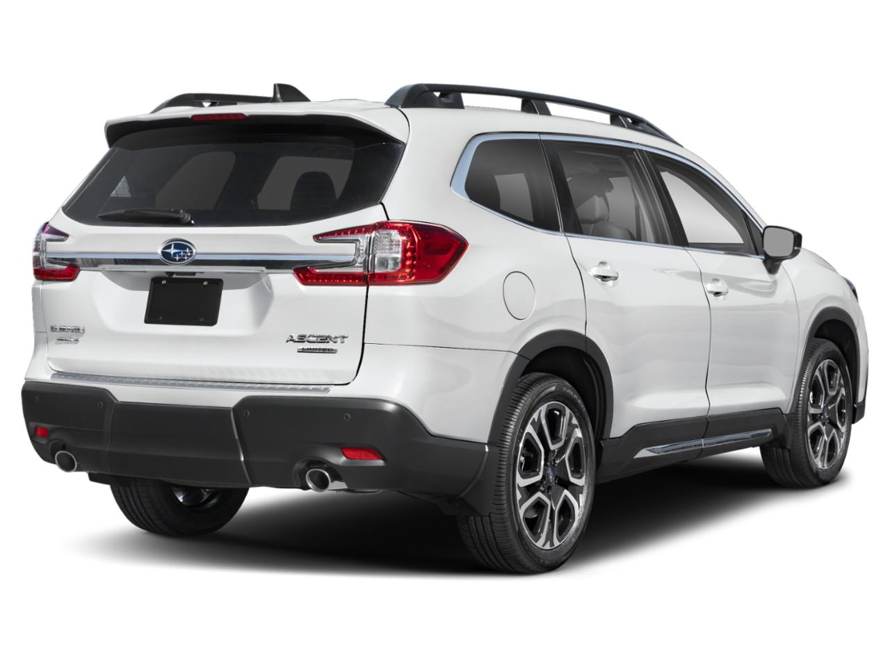 2025 Subaru Ascent Vehicle Photo in San Antonio, TX 78230