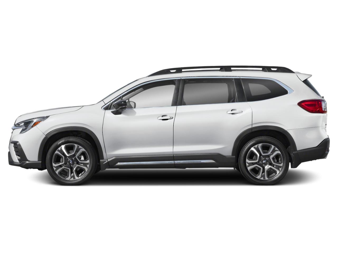 2025 Subaru Ascent Vehicle Photo in San Antonio, TX 78230