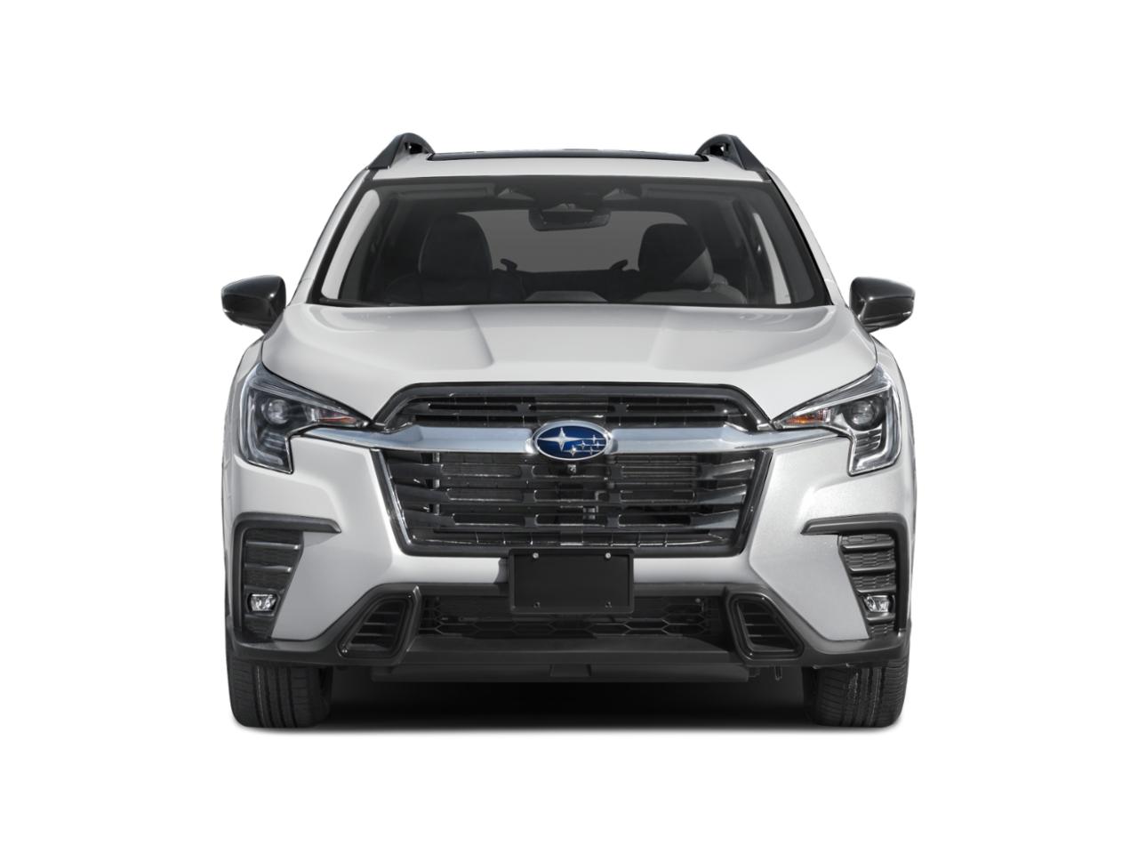 2025 Subaru Ascent Vehicle Photo in San Antonio, TX 78230