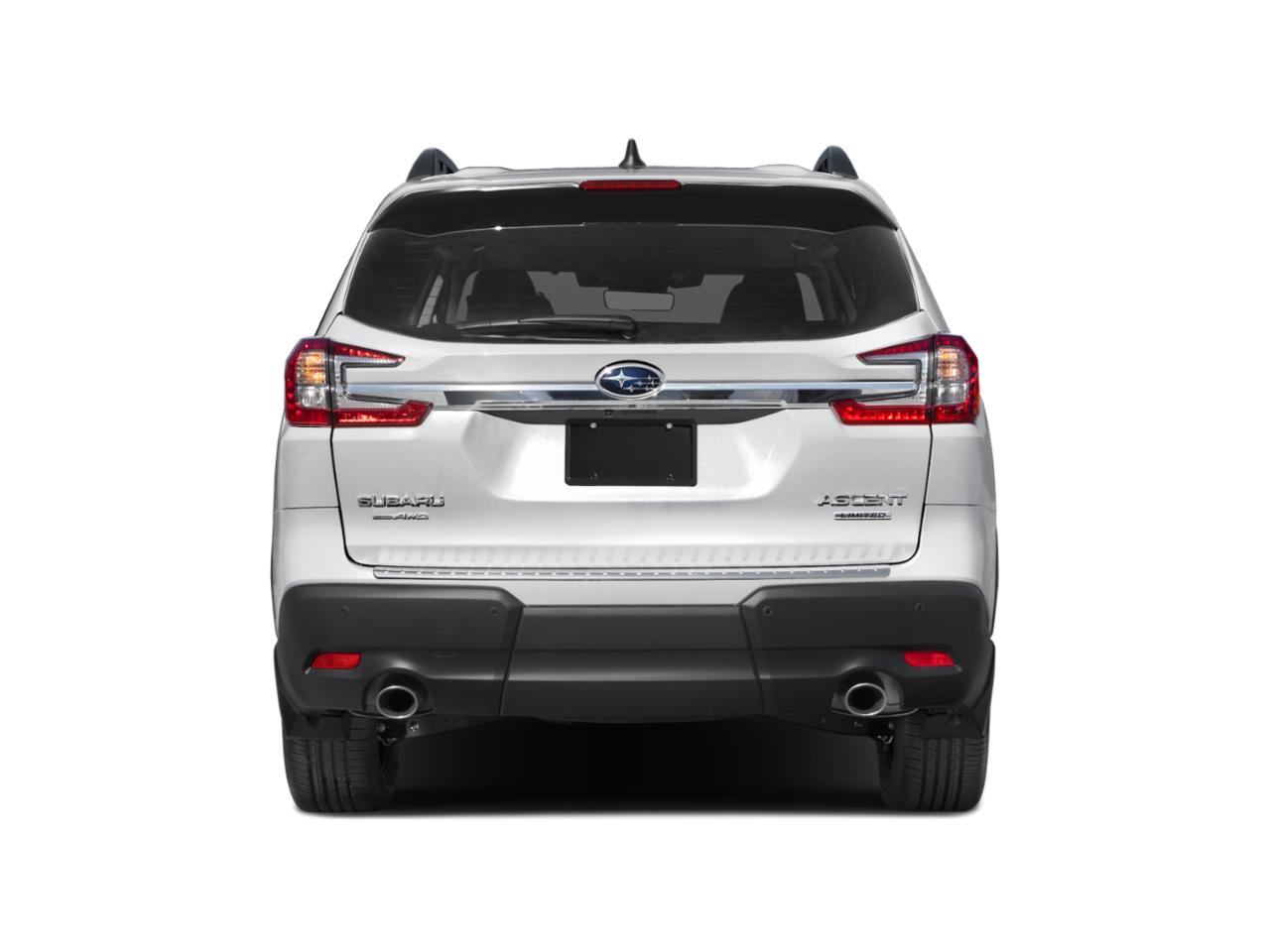 2025 Subaru Ascent Vehicle Photo in San Antonio, TX 78230