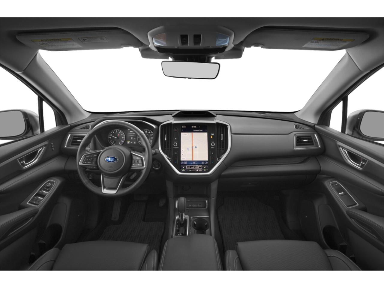 2025 Subaru Ascent Vehicle Photo in San Antonio, TX 78230