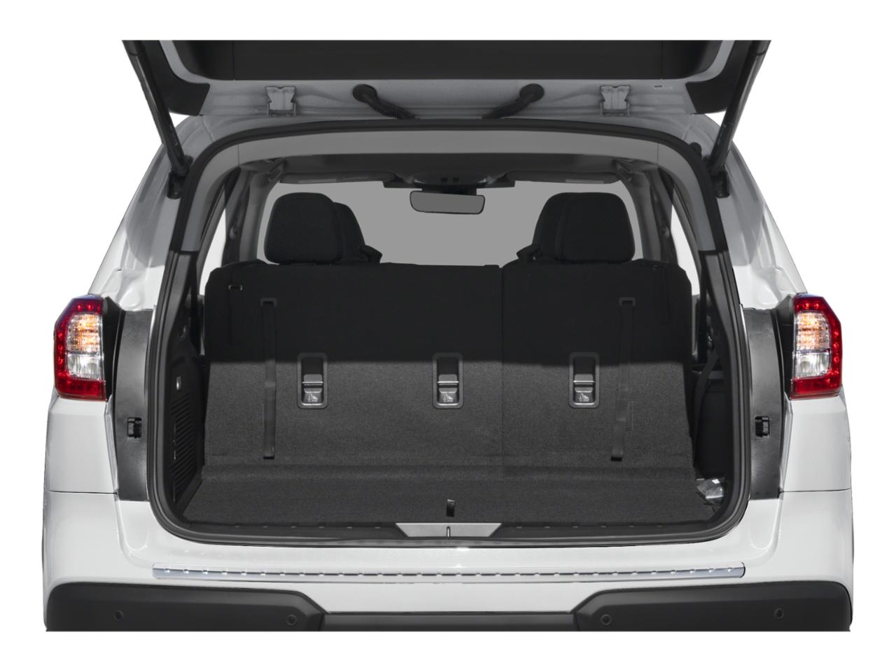 2025 Subaru Ascent Vehicle Photo in San Antonio, TX 78230
