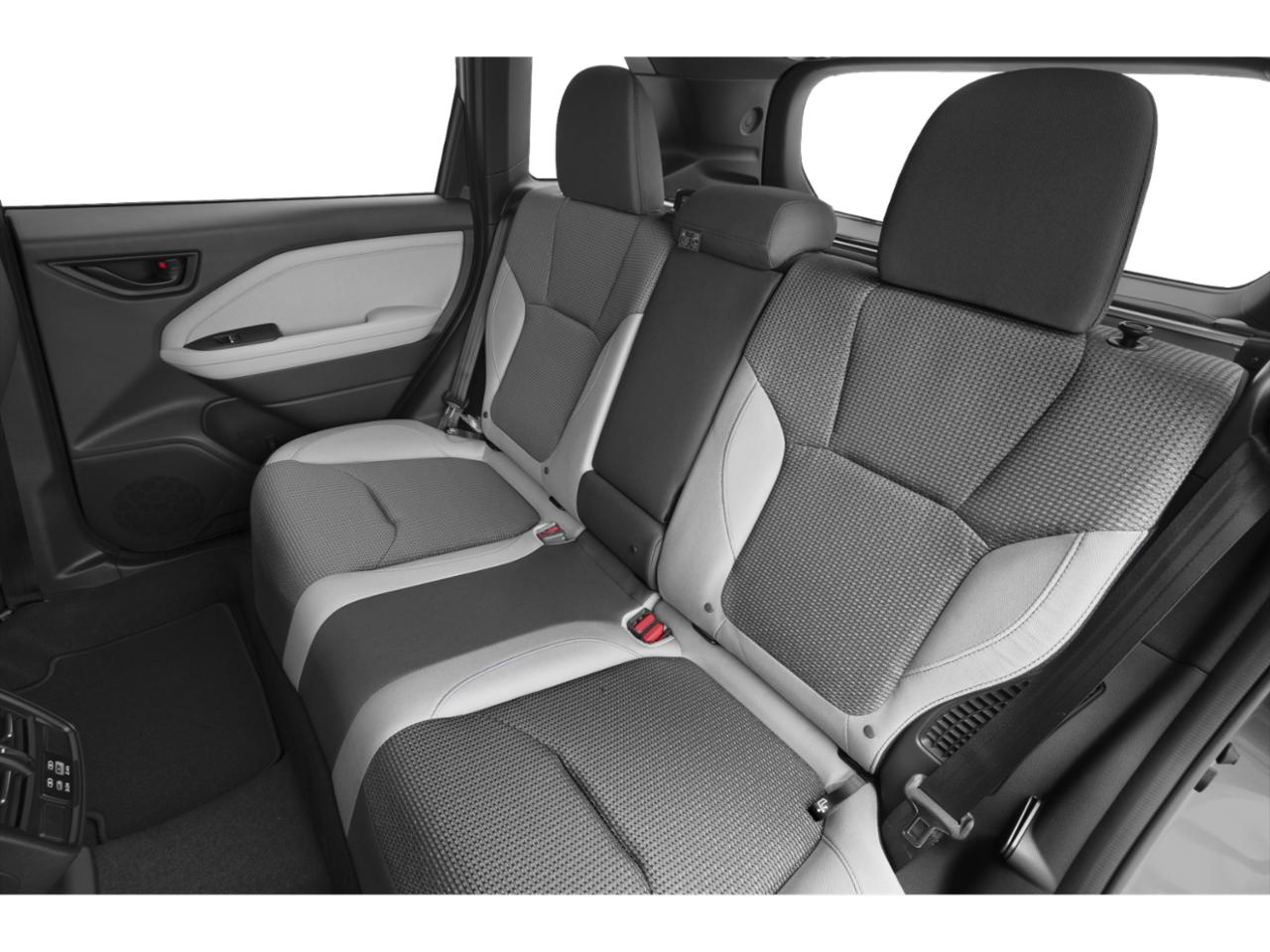 2025 Subaru Forester Vehicle Photo in Doylestown, PA 18902