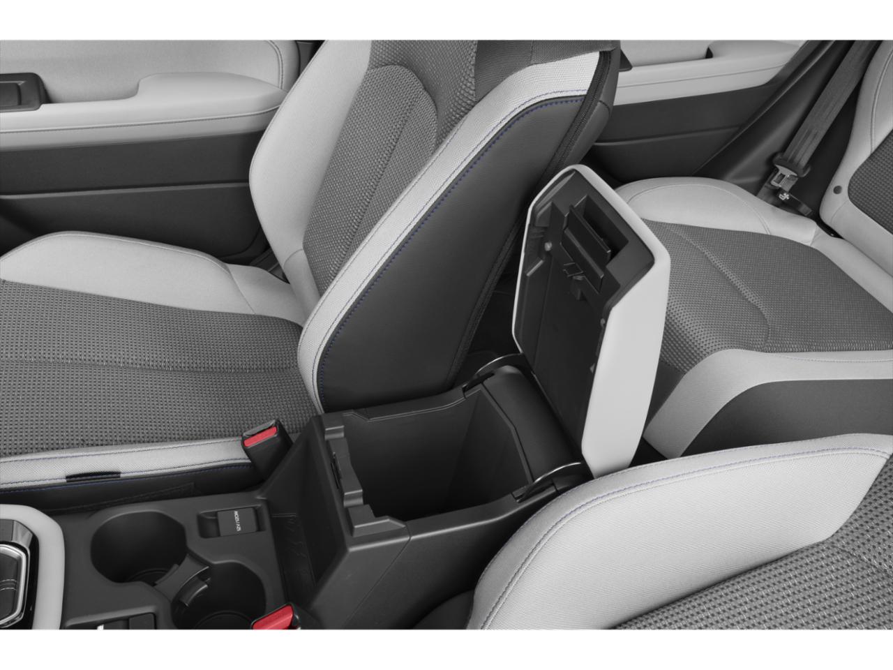 2025 Subaru Forester Vehicle Photo in Doylestown, PA 18902