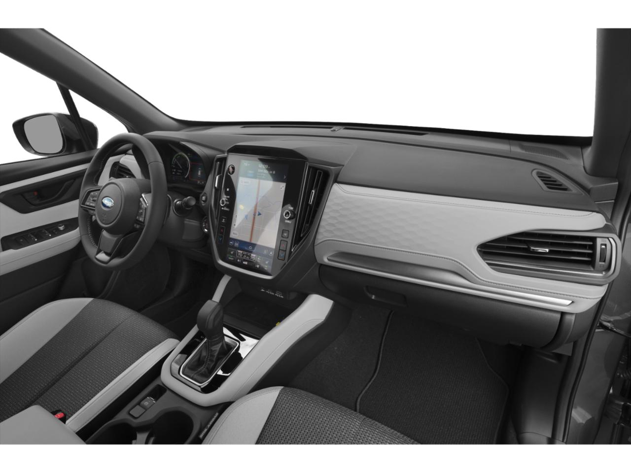 2025 Subaru Forester Vehicle Photo in Doylestown, PA 18902